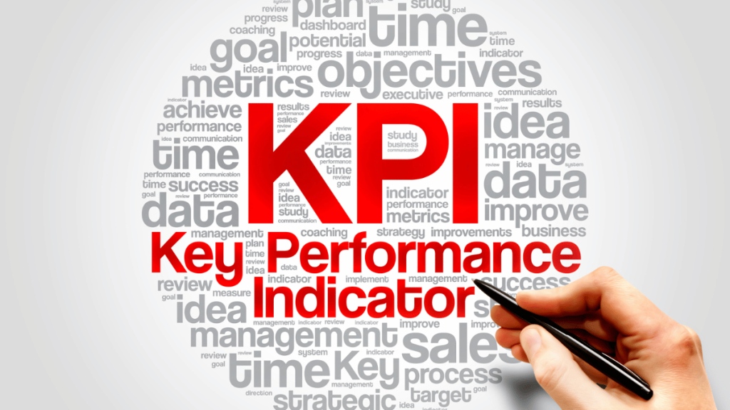 mengukur performa warehouse melalui KPI