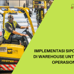 Implementasi SIPOC Analysis di Warehouse untuk Efisiensi Operasional