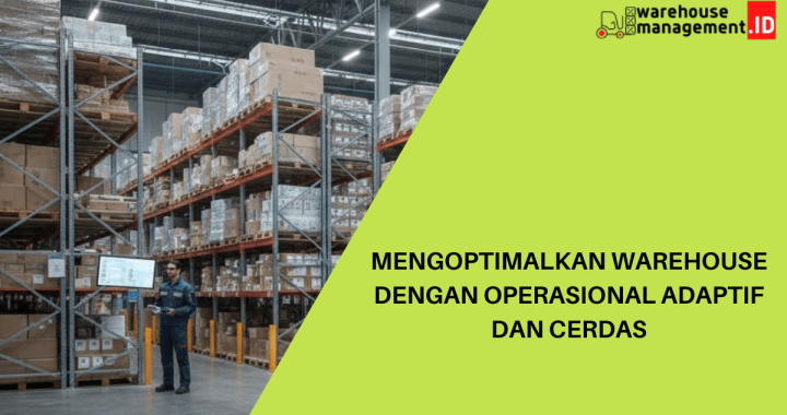 operasional adaptif dan cerdas