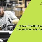 Peran Strategis Warehouse dalam Strategi Postponement
