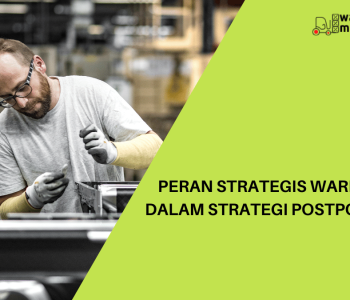 postponement warehouse