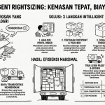 Packaging Warehouse Yang optimal Dengan Intelligent Rightsizing