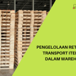 Pengelolaan Returnable Transport Items (RTI) dalam Warehouse