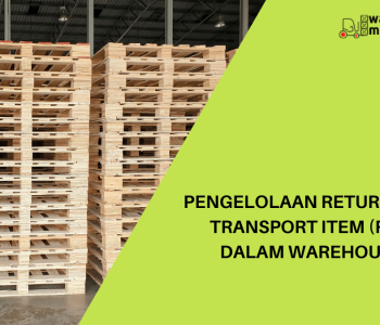 Returnable Transport items