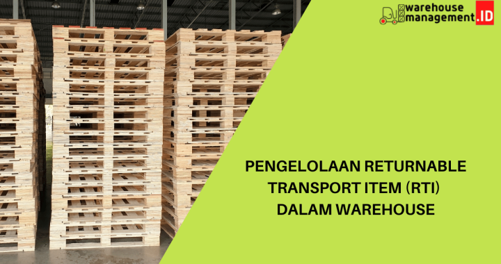 Returnable Transport items