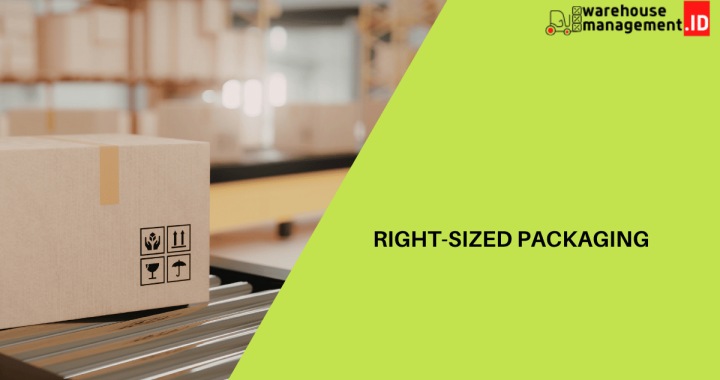 Right-Sized Packaging