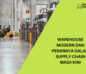 warehouse modern