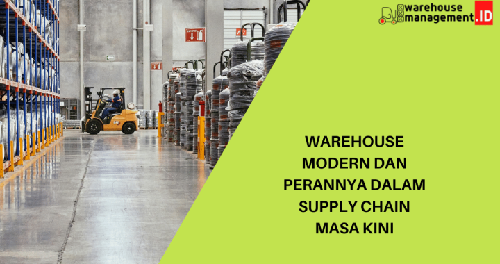 warehouse modern