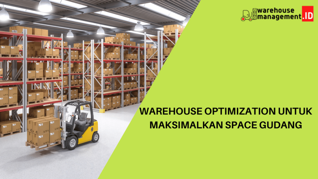 warehouse optimization