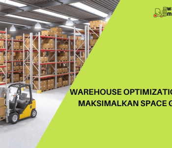 warehouse optimization