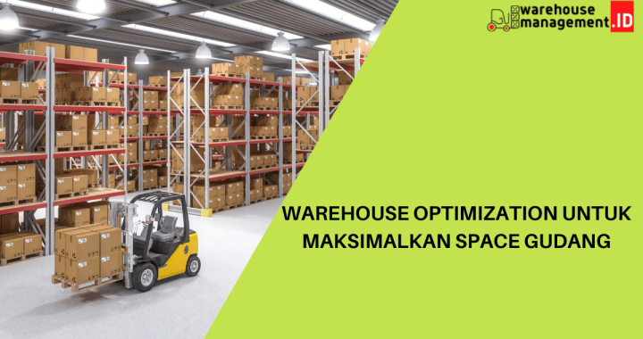 warehouse optimization