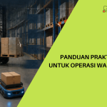 Panduan Praktis AI untuk Operasi Warehouse